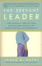 The Servant Leader